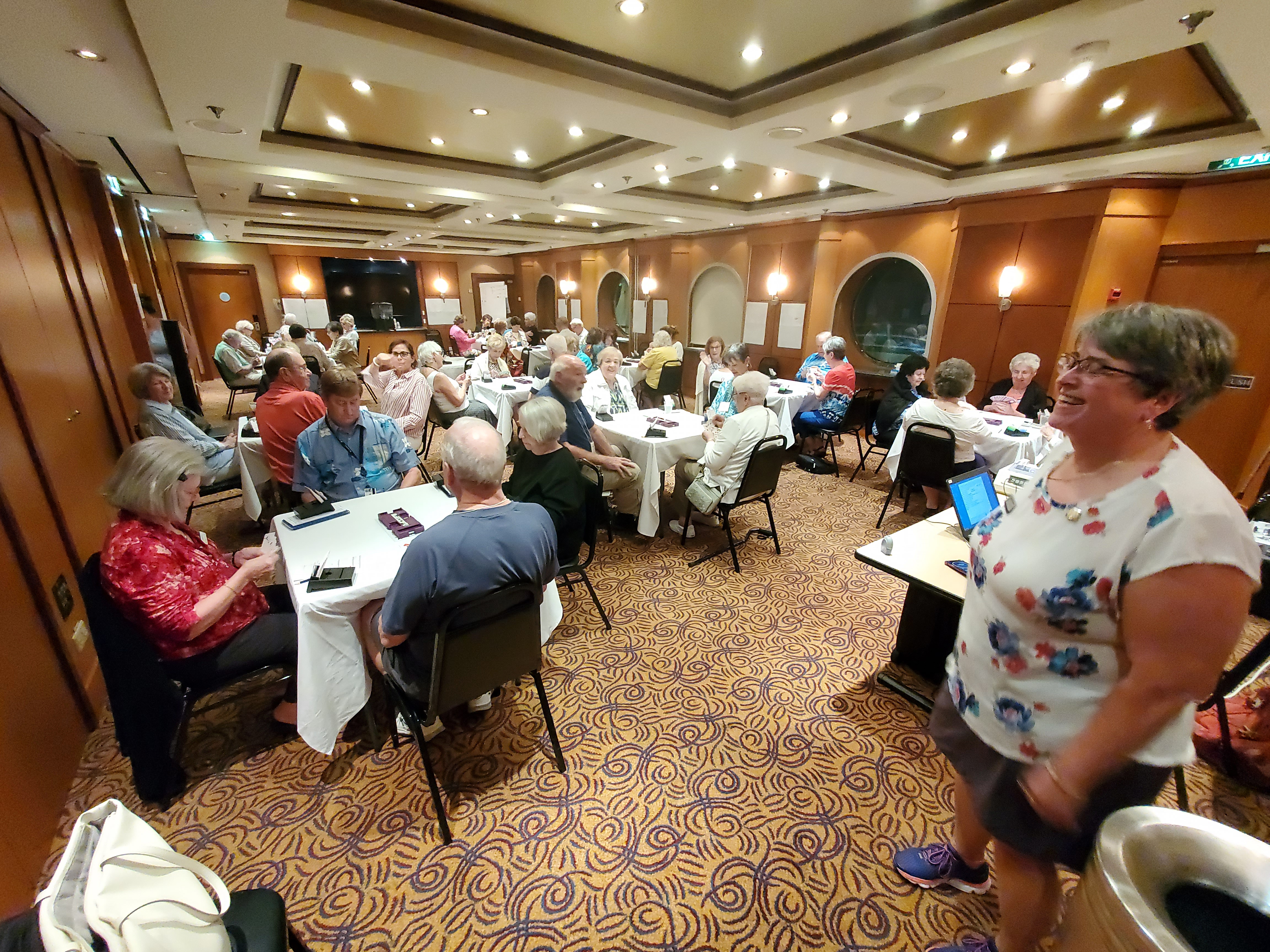 Cruise Photo